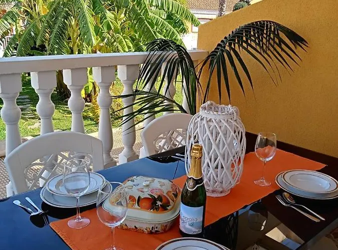 El Paraiso Del Sol