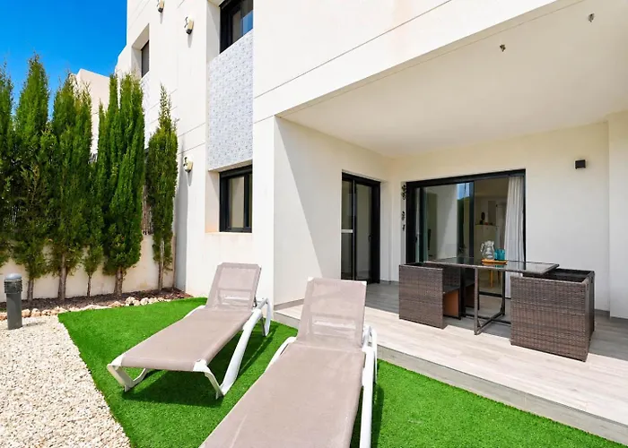 Chic Bungalow In San Miguel - Pool And Ac